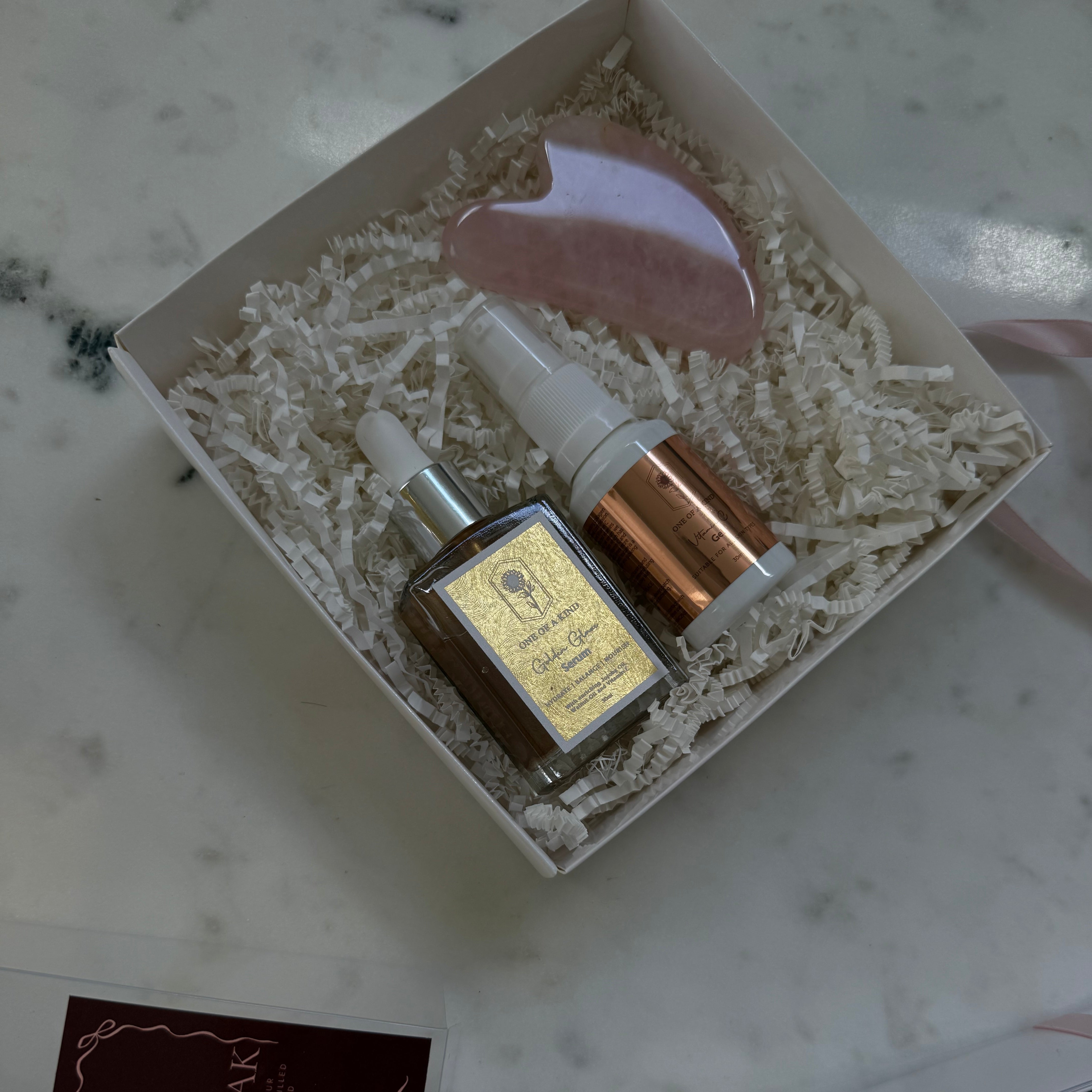 Favourite Serums Gift Set