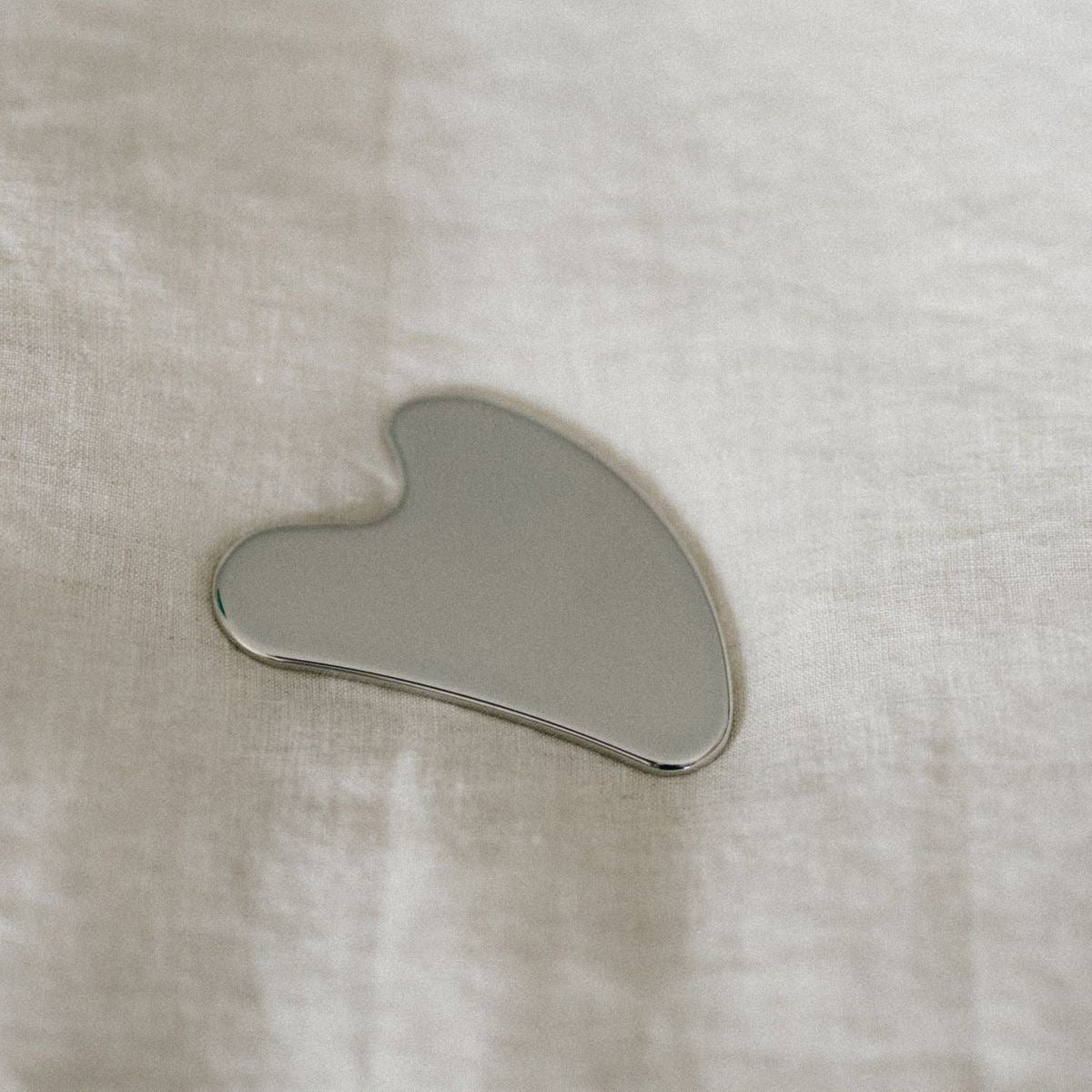 Stainless Steel Gua Sha Massage Tool